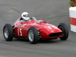 Ferrari 246 Dino 1958 года